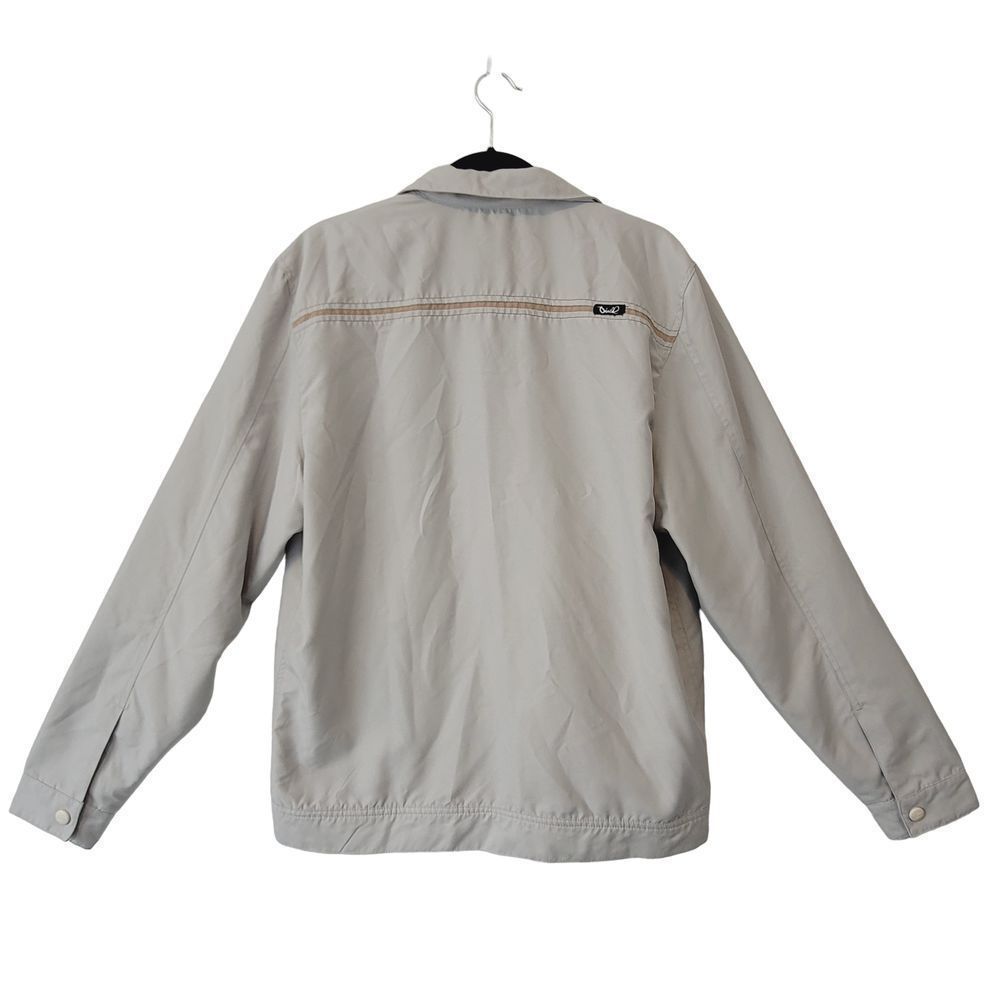 O'neil Beige Lightweight Jacket - Picture 2 of 8